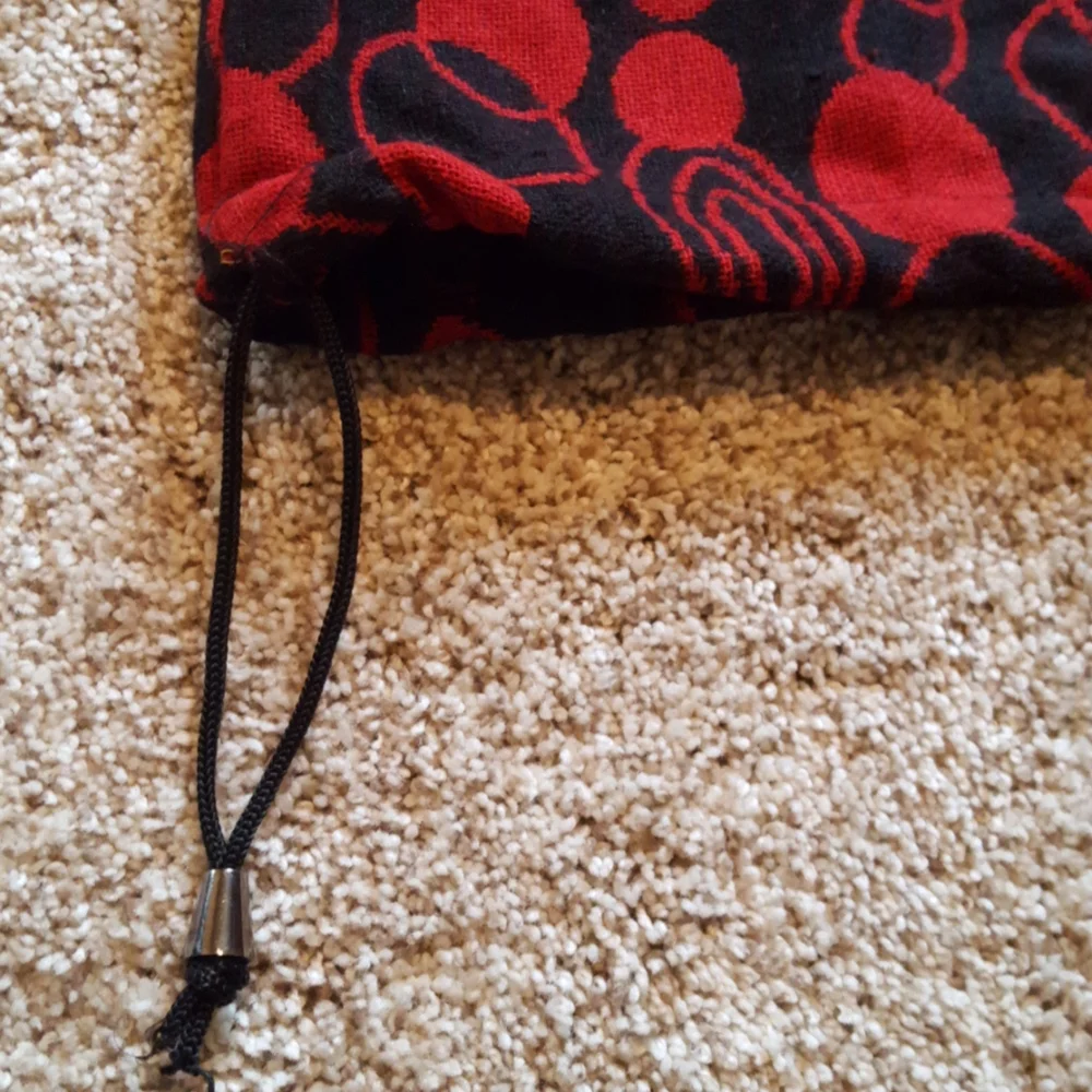 Cinch Storage bag cotton Jumbo size